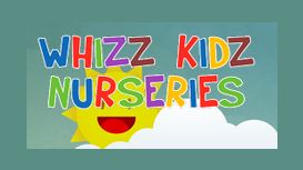 Whizz Kidz Nurseries