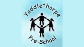 Yaddlethorpe Preschool
