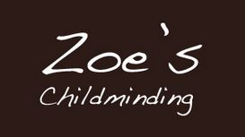 Zoe's Childminding